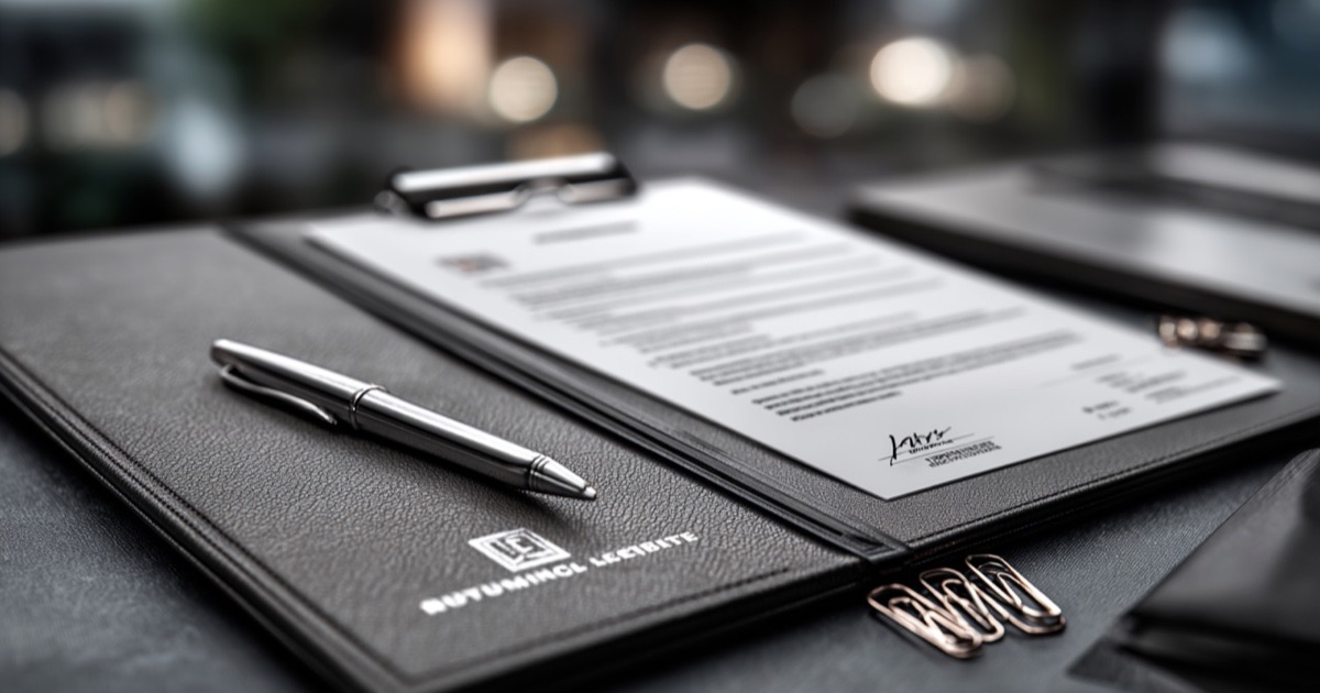 Complete Application Documents: Checklist for the Perfect Application - Resume, cover letter, references – what goes in the application folder? The complete checklist with ...