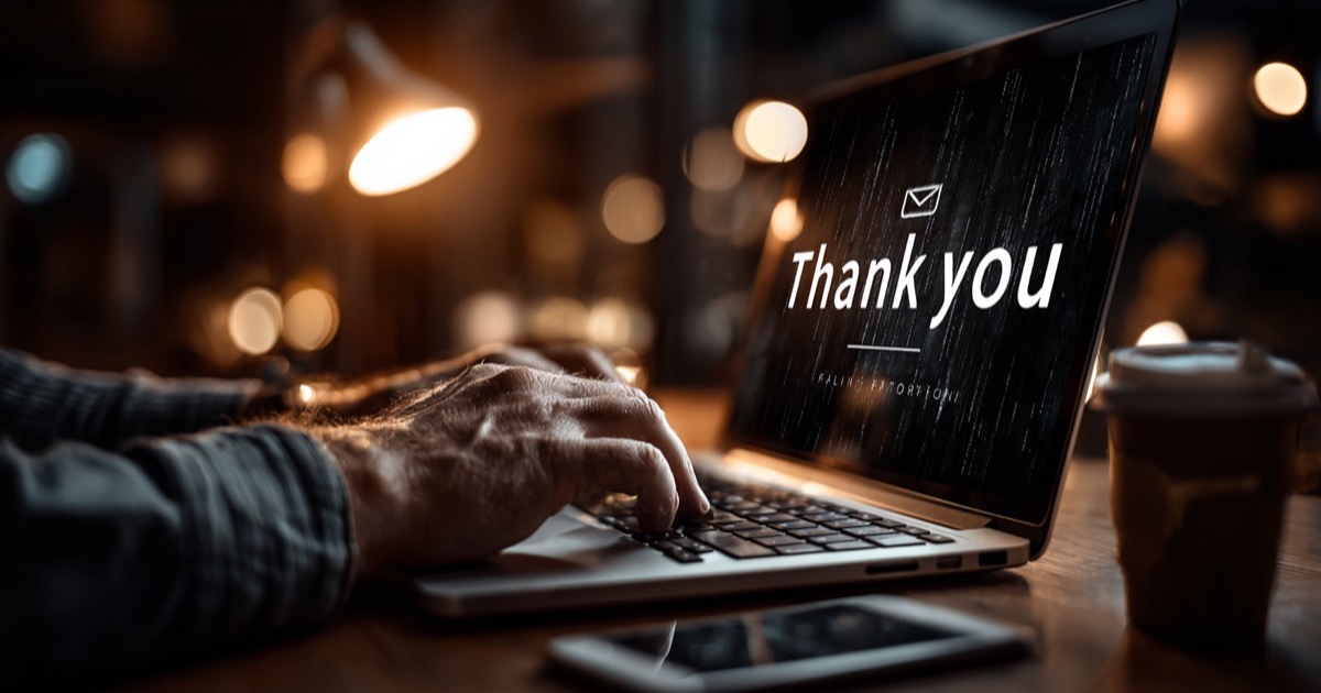 Nach dem Vorstellungsgespräch: Follow-up, Dankesmail & nächste Schritte - Das Interview ist vorbei – aber deine Bewerbung noch nicht. Lerne, wie du mit dem richtigen Follow-u...