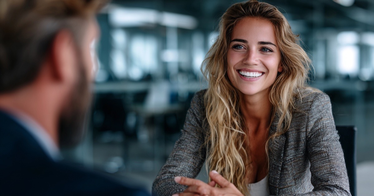 Die 25 häufigsten Fragen im Vorstellungsgespräch – mit perfekten Antworten - Von 'Erzählen Sie über sich' bis 'Haben Sie noch Fragen?' – alle Standard-Fragen mit Beispielantwort...