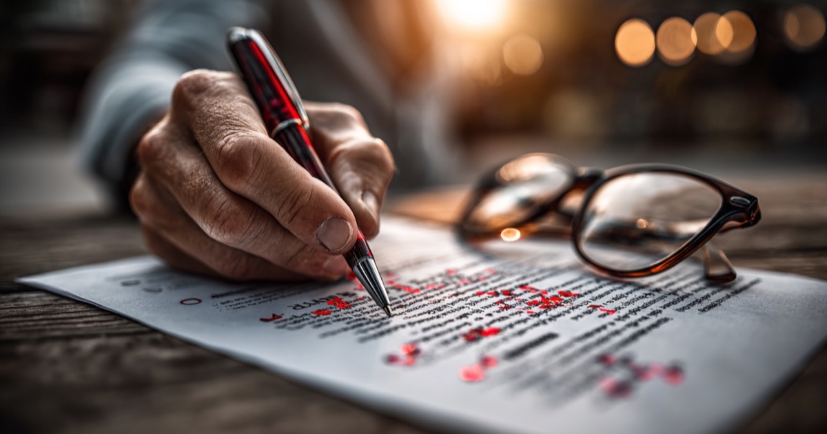 Proofreading Your Resume: The Ultimate Checklist Before Sending - A single typo can cost you the job. Use this checklist to systematically check your CV for errors – ...