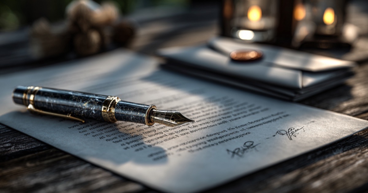 The Perfect Cover Letter: Structure, Examples & Tips for 2026